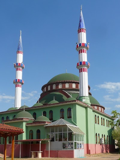 Yavuz Selim Cami