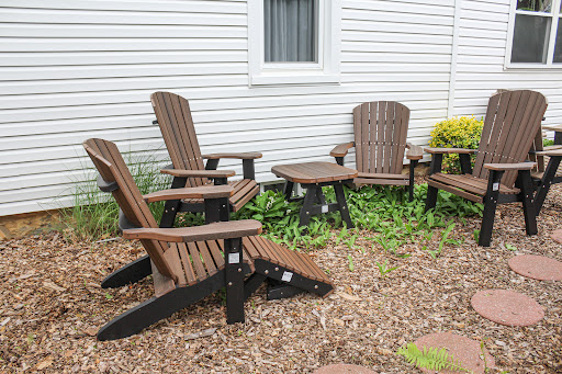 Oregon Lawn Furniture - Thumbnail