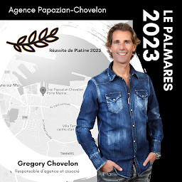 Photo n°7 de Orpi Papazian-Chovelon Porte Marine Immobilier La Seyne à La Seyne-sur-Mer (Agence de location immobilière)