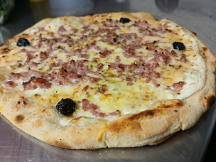 Photo n°13 de Pizza Italia à Cornillon (Pizzas à emporter)