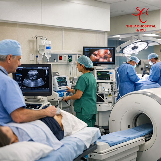 Your health deserves more than just basic treatment. A well-equipped, multi-specialty hospital en… post image