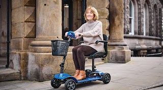 Eden Mobility Southampton