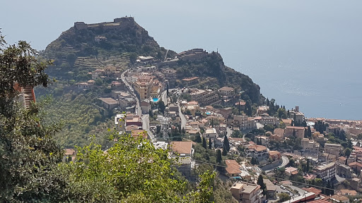 Ufficio Poste Italiane Castelmola - Thumbnail
