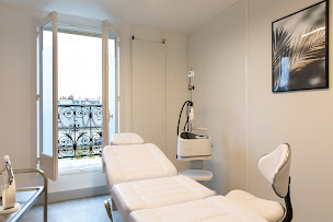 Photo n°2 de Lazeo République à Paris (Centre d'amincissement)