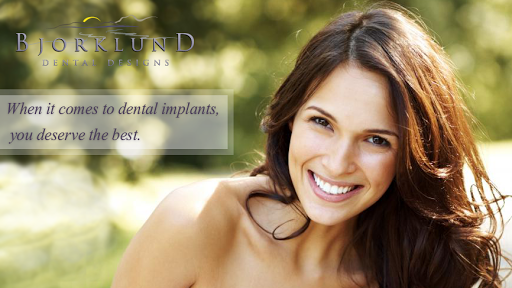 Bjorklund Dental Designs - Thumbnail