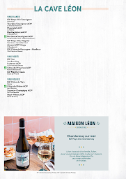 Photo n°76 de Léon Fish Brasserie - Servon à Servon (Restaurant de fruits de mer)