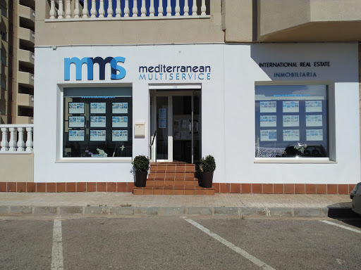 MMS Mediterranean Multiservice