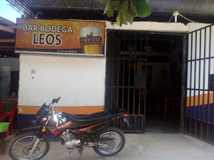 LEOS BAR 0