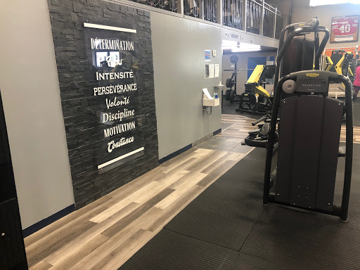 Mega Gym Maxi-Forme Gallery - Canada