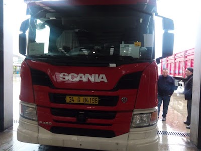 Scania