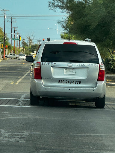 Quick Shuttle Service
