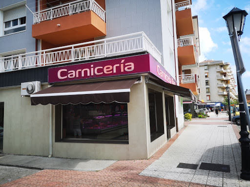CARNICERIA RAFA - Colindres