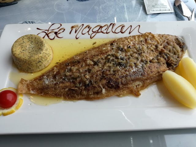 Le Magellan