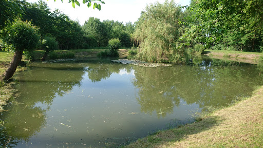 Wasserspeicher „Gänserieth“ - Visual