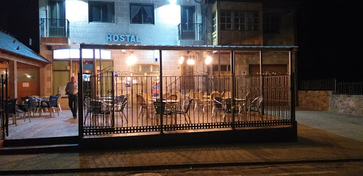 Hostal Babieca - Visual
