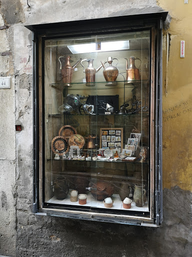 Cataldi Delfa - Visual