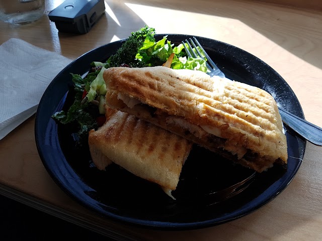 Birchwood Coffee Kǫ̀
