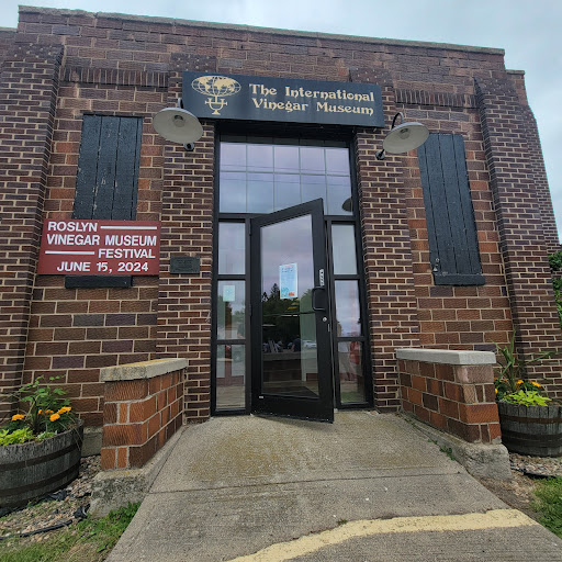 International Vinegar Museum