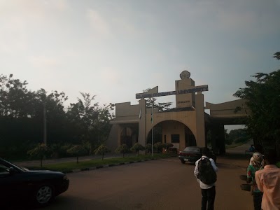 university