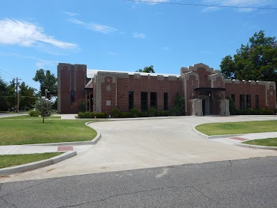 Garland Smith Public Library