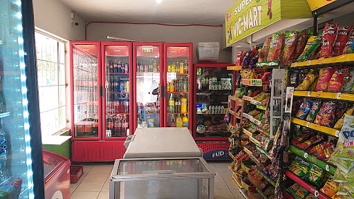 Super Vic Mart - Thumbnail