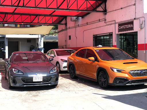 Autolavado Tepe Wash - Thumbnail