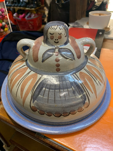 Second Hand Shop Herborn - Thumbnail