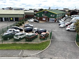 Thompson and Smith Ltd