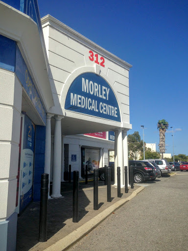 Morley Medical Practice Gallery - Australia