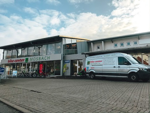 bike-center MOSBACH GmbH