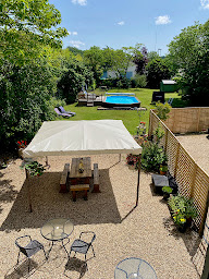 Photo n°6 de Le Portanel à Eymet (Chambre d'hôtes)