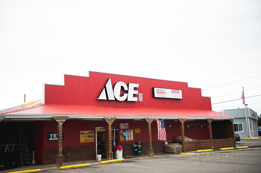 Ace Hardware