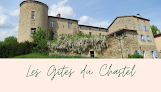 Les Gites du Chastel / Château de Saint-Bonnet-le-Chastel / Parc Livradois - Forez à  Saint-Bonnet-le-Chastel