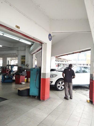 photo of Eurika Autocare Sdn Bhd