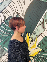 Photo n°9 de Le salon d’Amélie à Habas (Salon de coiffure)