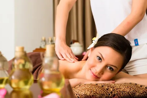 Oriental Chinese Massage Brighton