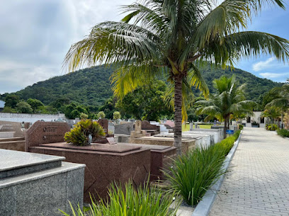 Cemitério de Guaratiba
