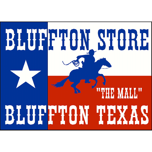 Bluffton Store - Visual