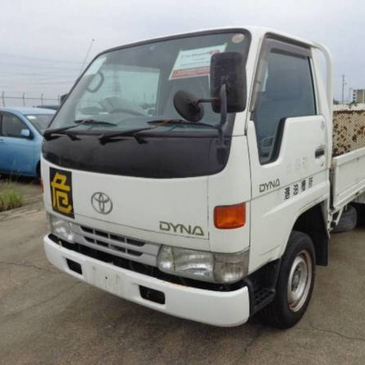Toyota Dyna