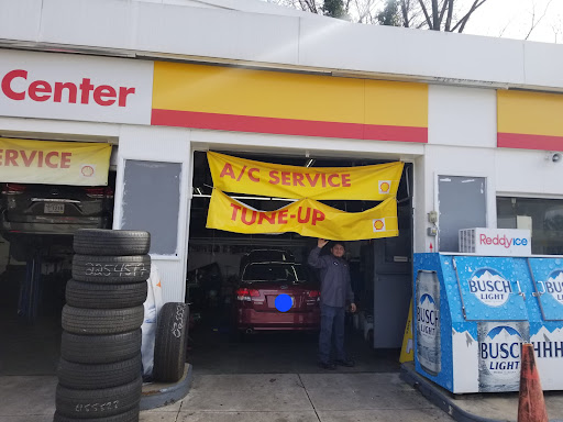 Laurel Auto Repair & Tires - Thumbnail