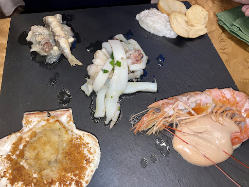 El Borsalin - Visual