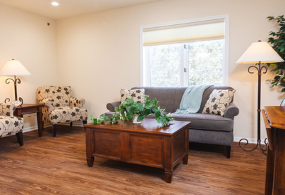 Cedar Community Assisted Living