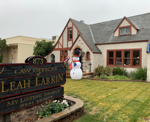 Law Offices of Leah Larkin, Probate Attorney Gallery - United States