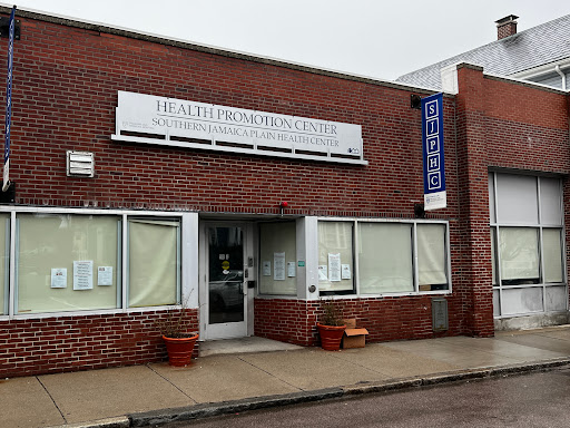 Southern Jamaica Plain Health Center - Thumbnail