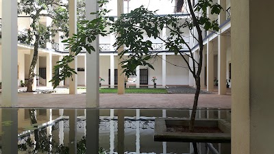 Photos of Faculty of Fisheries and Marine Sciences, University of Ruhuna