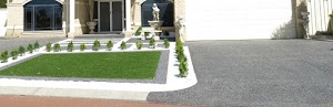 Decorative Concrete WA