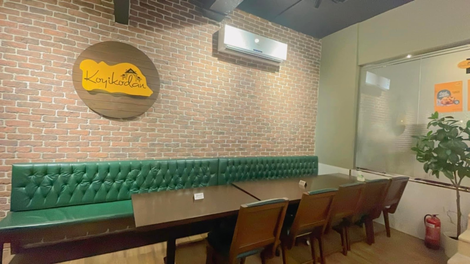 مطعم العطلات - صورة 2