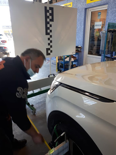 garage Poiroux - Thumbnail