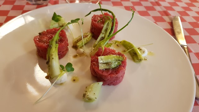 L'Archivolto Osteria Nostrale