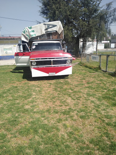 Fletes y mudanzas huerta